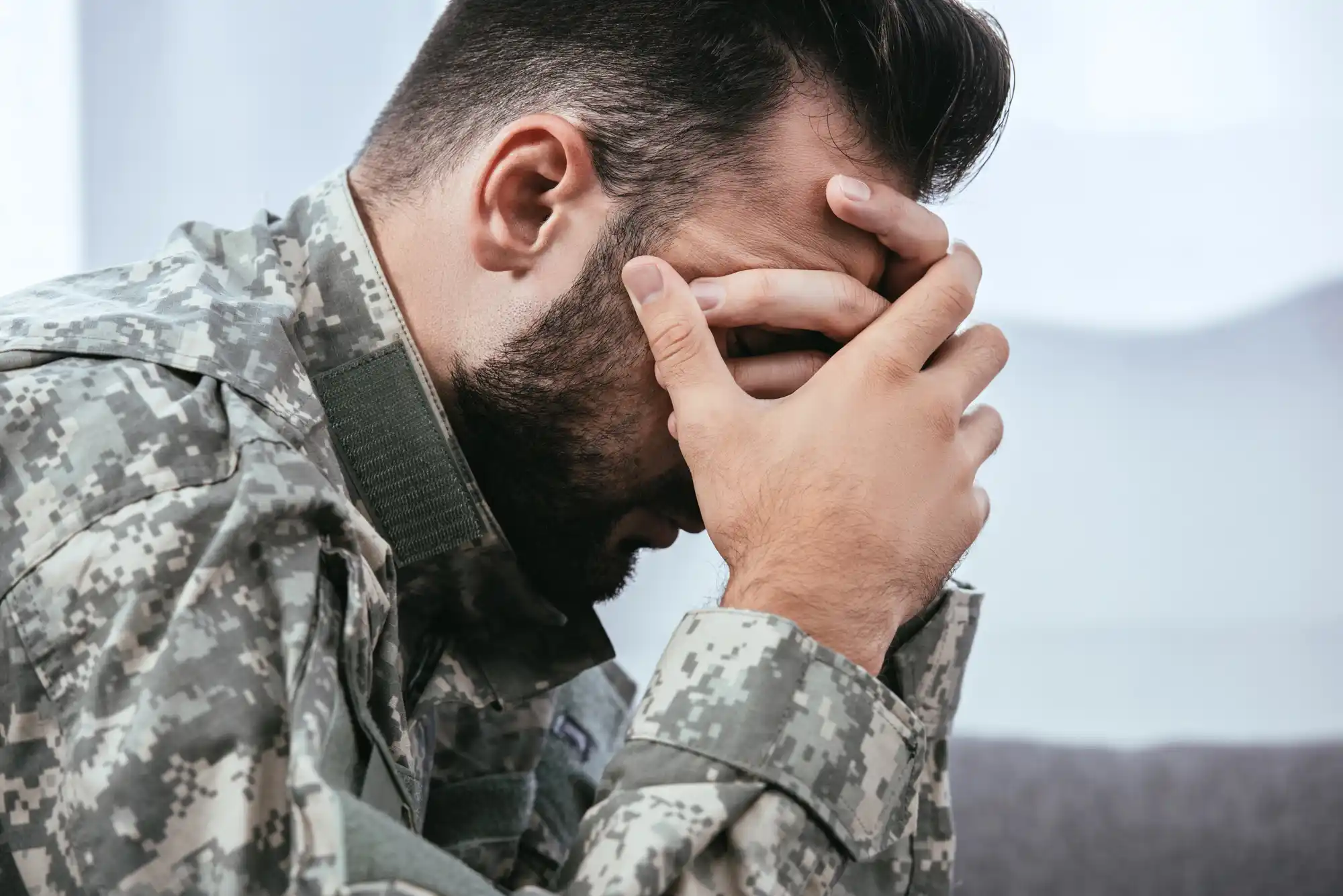 PTSD