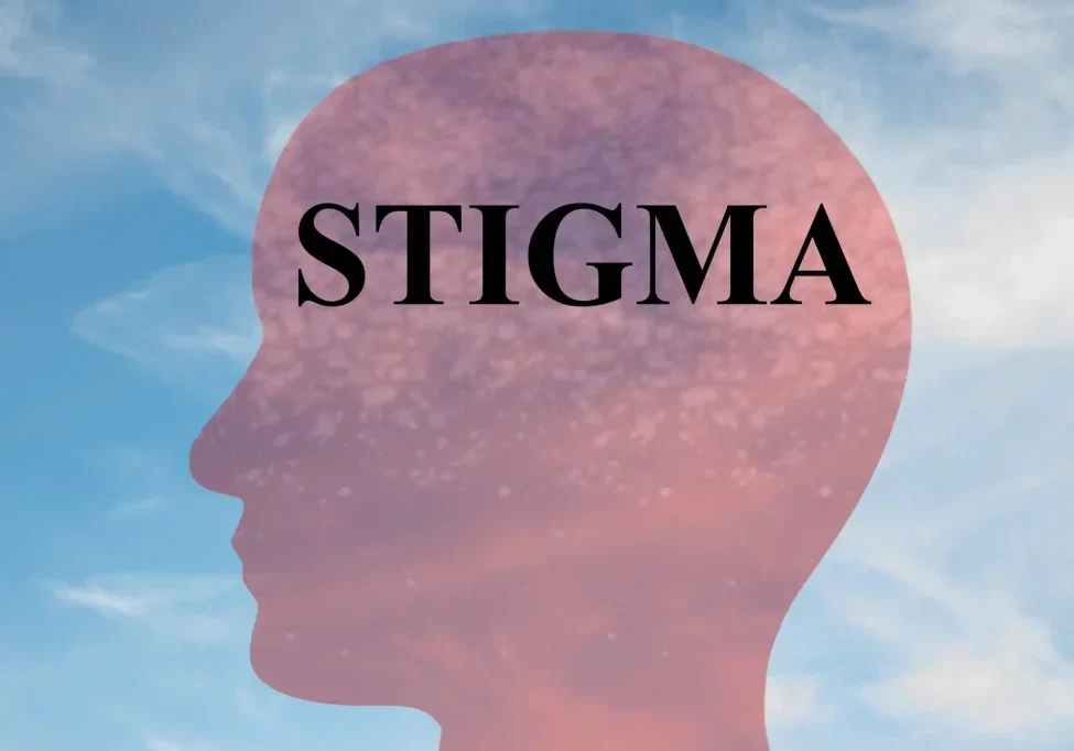 Mental Health Stigma