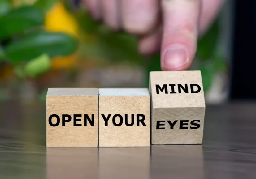 Open-mindedness